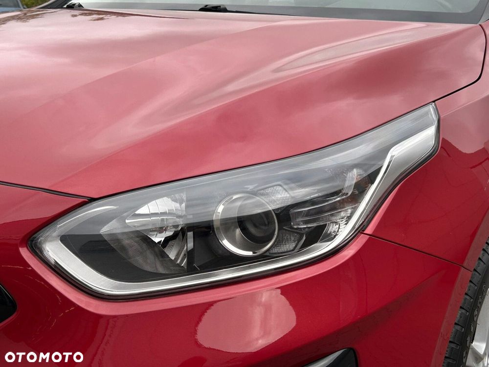 Kia Ceed 1.4 T-GDI L Business Line - 28