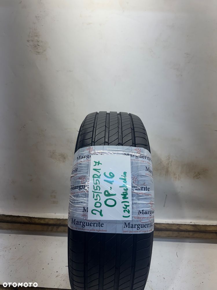 OP-16 205/55R16 91V MICHELIN PRIMACY 4 - 1