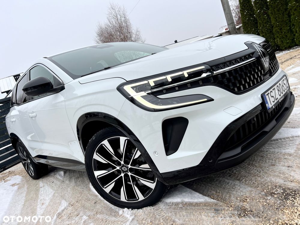 Renault Austral - 12