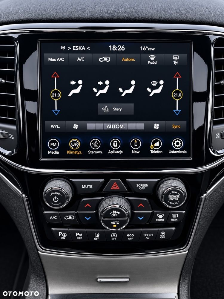 Jeep Grand Cherokee - 27