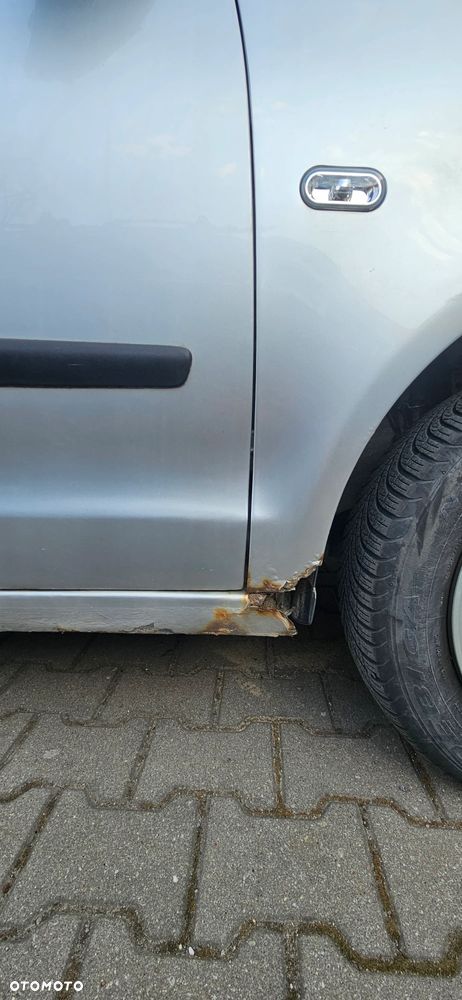 Volkswagen Polo 1.2 Basis - 11