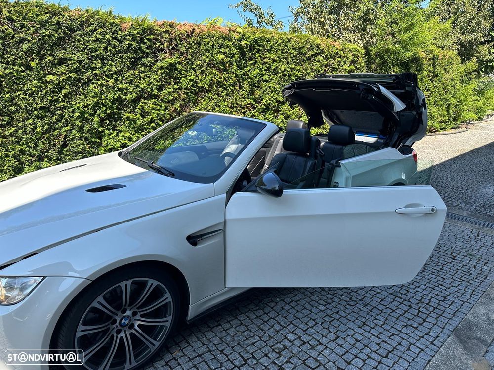 BMW M3 Auto - 9