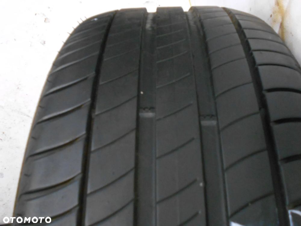 OPONA POJEDYNKA  235/50R17 MICHELIN PRIMACY 3 DOT 1023 7.5MM - 2