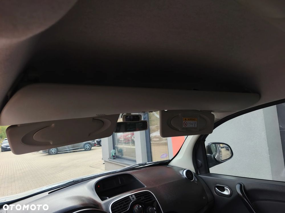 Renault Kangoo 1.2 TCE Business - 18