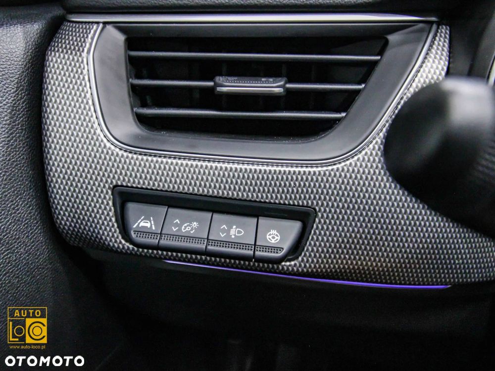 Renault Arkana 1.3 TCe mHEV Techno EDC - 30