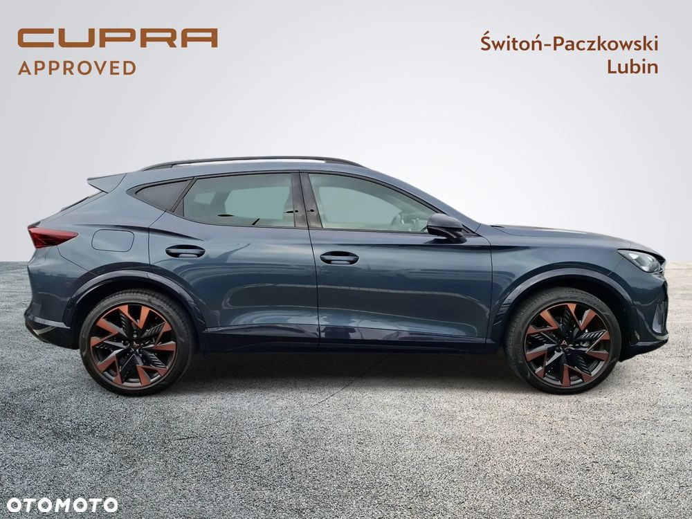 Cupra Formentor 1.5 eTSI DSG - 6