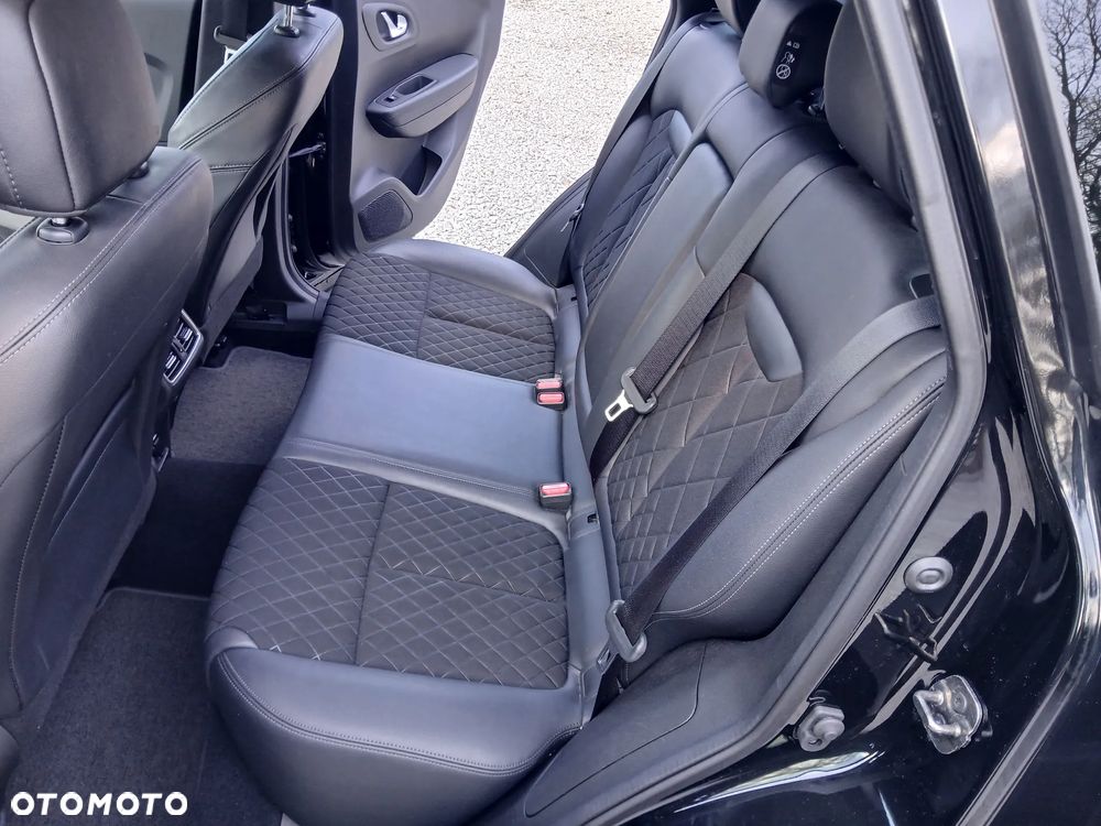 Renault Kadjar 1.3 TCe FAP Intens EDC - 24