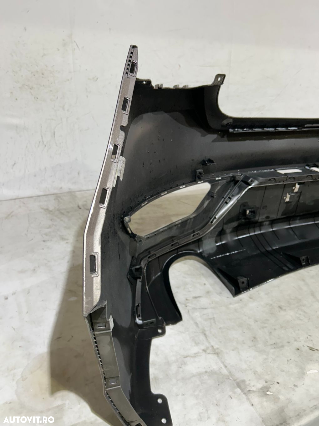 Bara spate Hyundai I30, Fastback, 2018, 2019, 2020, 2021, 2022, cod origine OE 86611-G4AA0. - 15