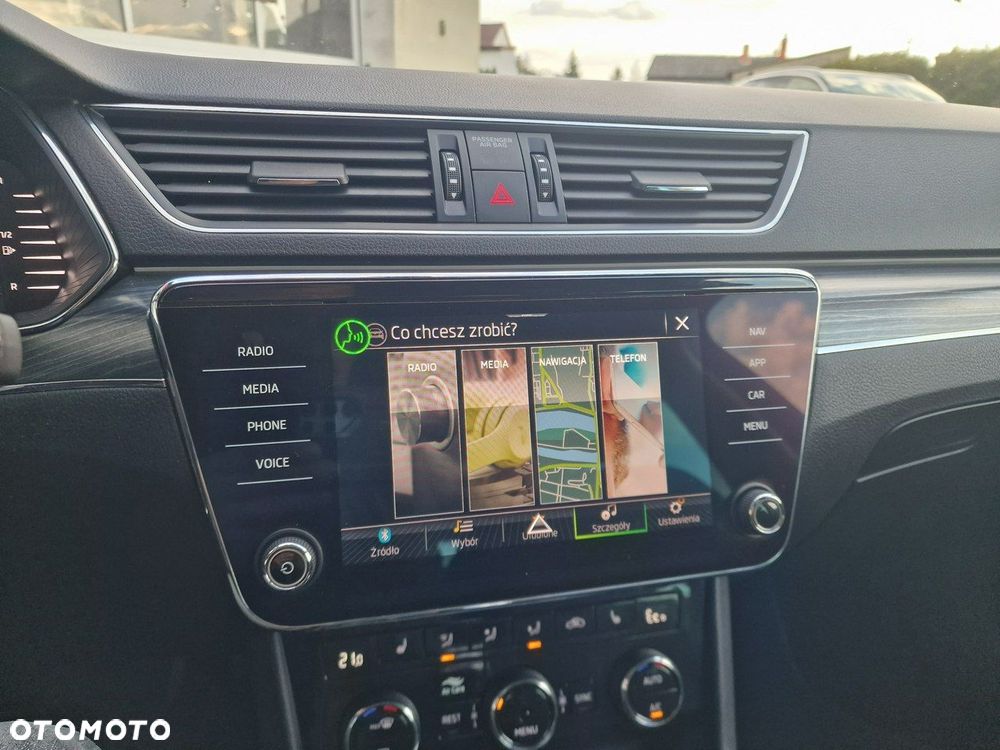 Skoda Superb 1.4 TSI Plug-In Hybrid Style DSG - 30