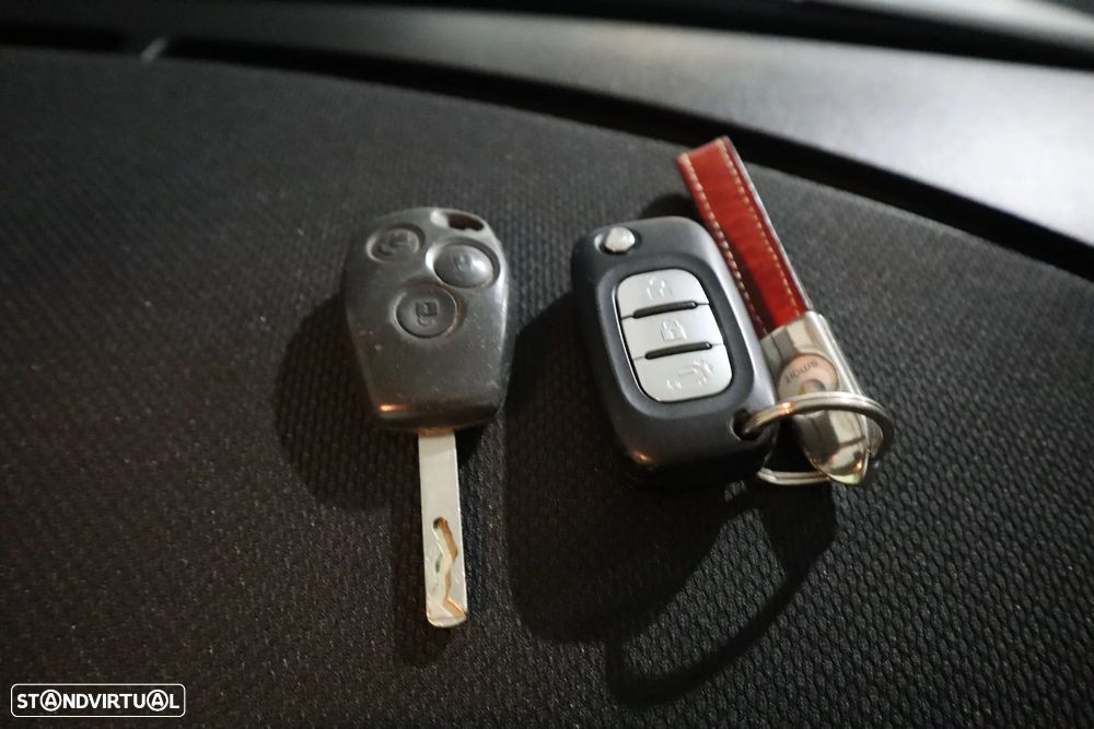 Smart ForTwo Coupé Drive Passion - 31