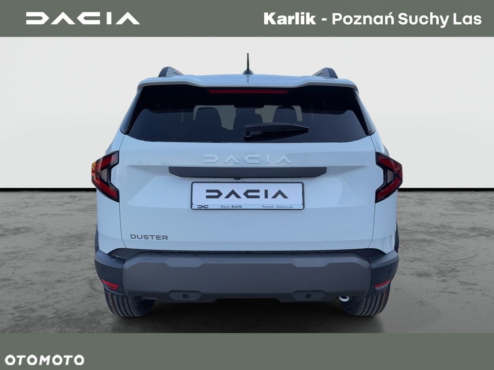 Dacia Duster 1.2 TCe mHEV Journey - 4