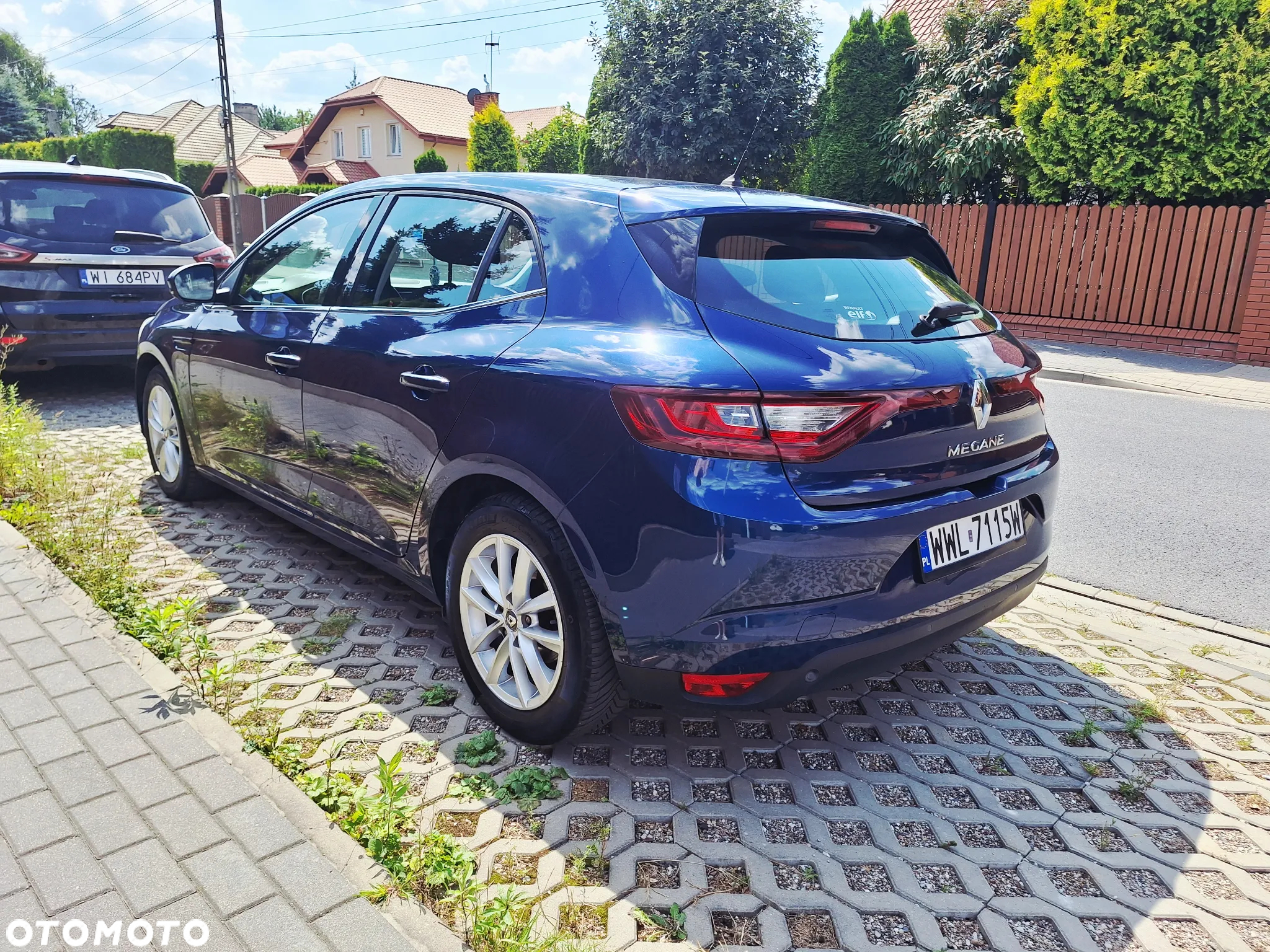 Renault Megane 1.5 dCi Zen - 9