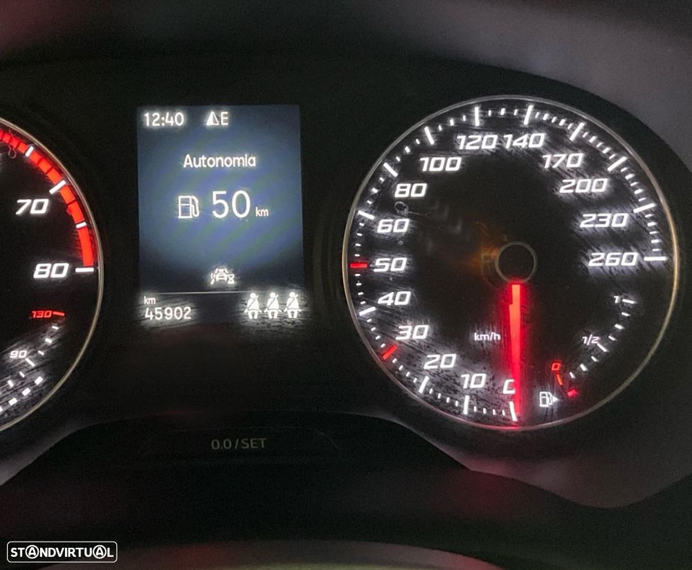 SEAT Ateca 1.0 TSI Style - 6