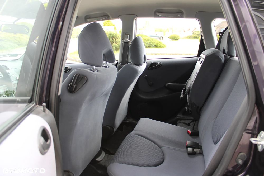 Honda Jazz 1.2 S-X Cool - 13