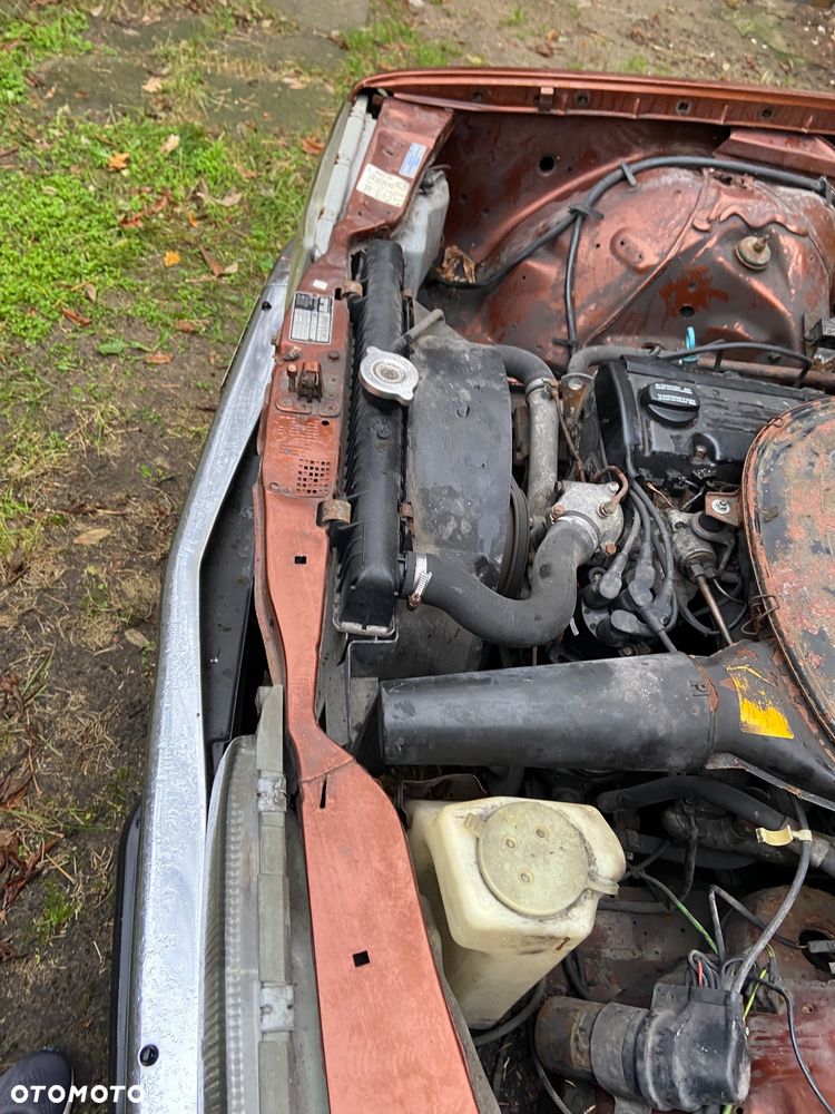 Mercedes-Benz W123 - 22