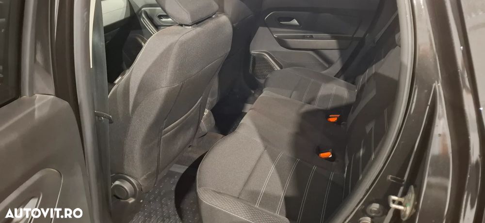 Dacia Duster - 12