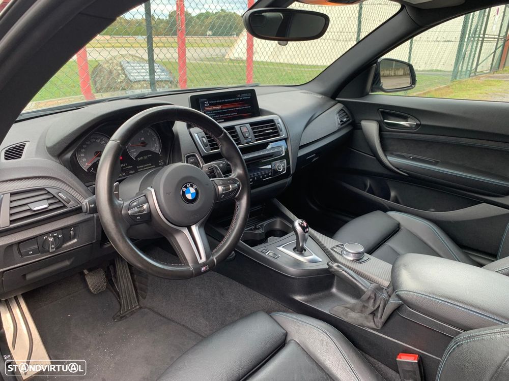 BMW M2 Auto - 9