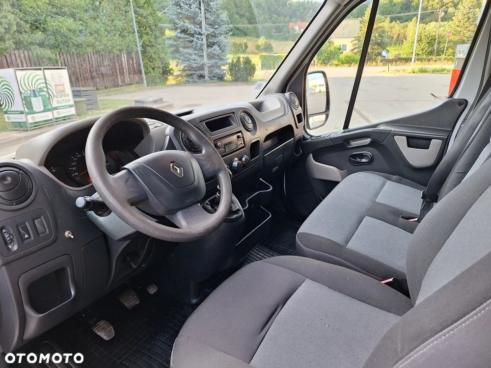 Renault Master - 12