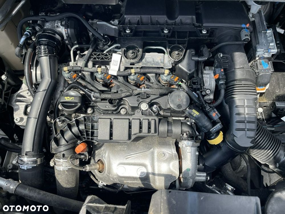 Toyota Proace City - 24