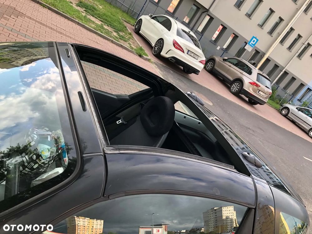 Smart Roadster - 8