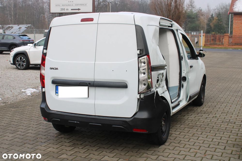 Dacia DOKKER - 7