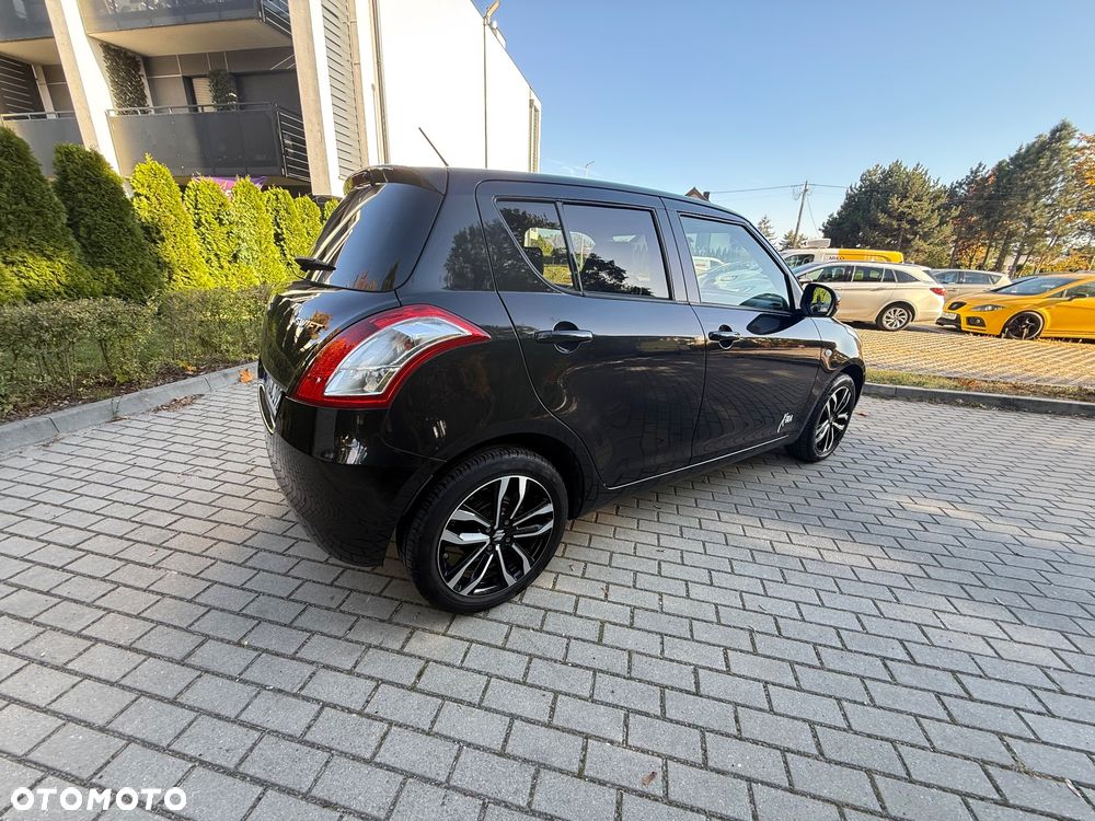 Suzuki Swift 1.2 X-TRA - 24