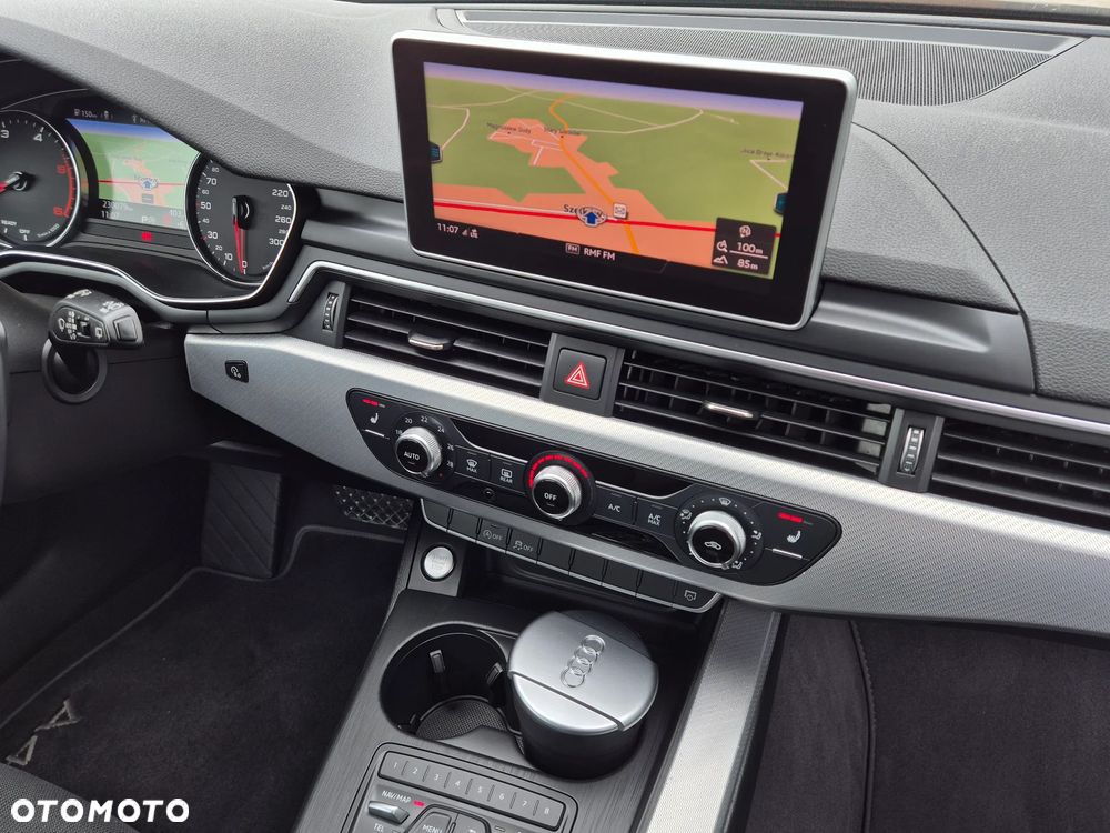 Audi A4 Avant 35 TDI S tronic sport - 25