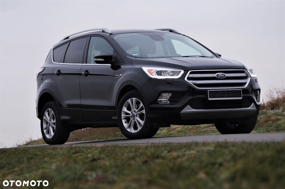 Ford Kuga - 7