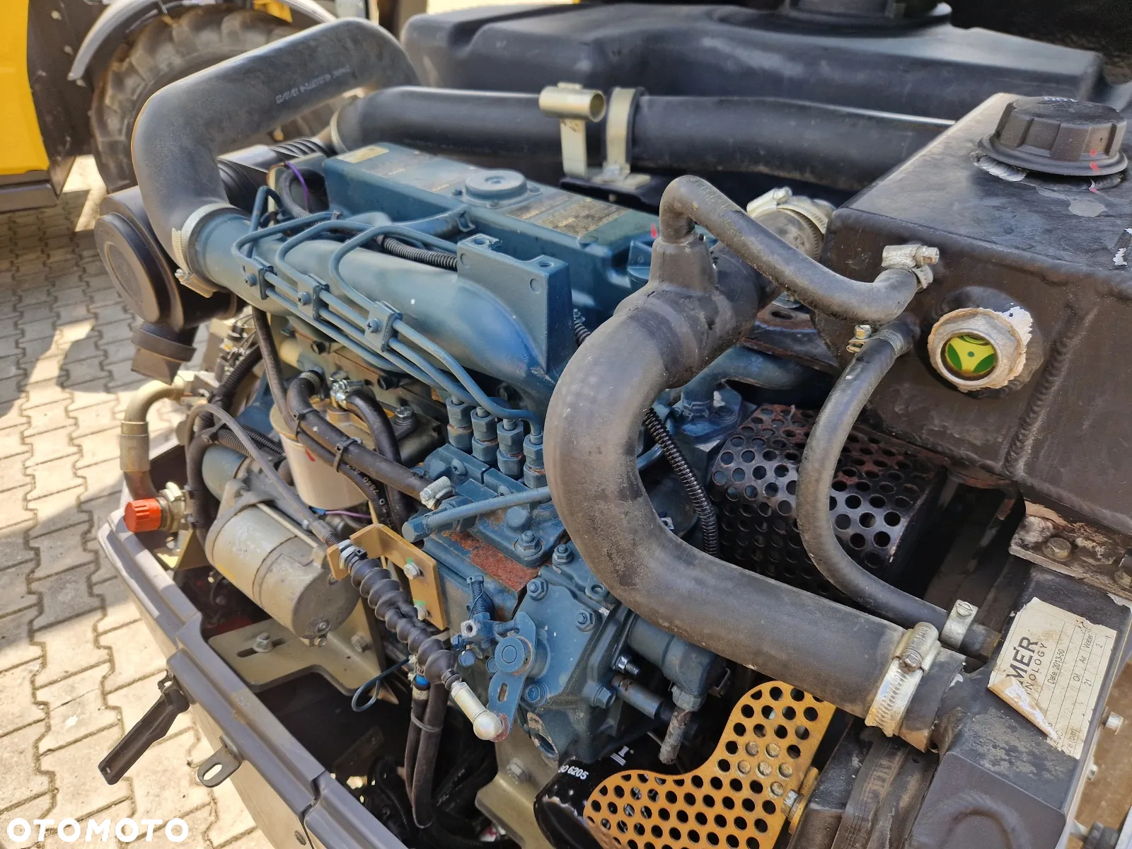 Dynapac CC 1300 - 7