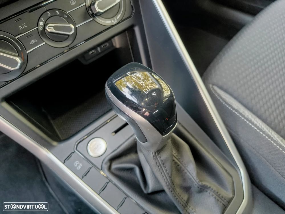 VW Taigo 1.0 TSI Urban Style DSG - 8