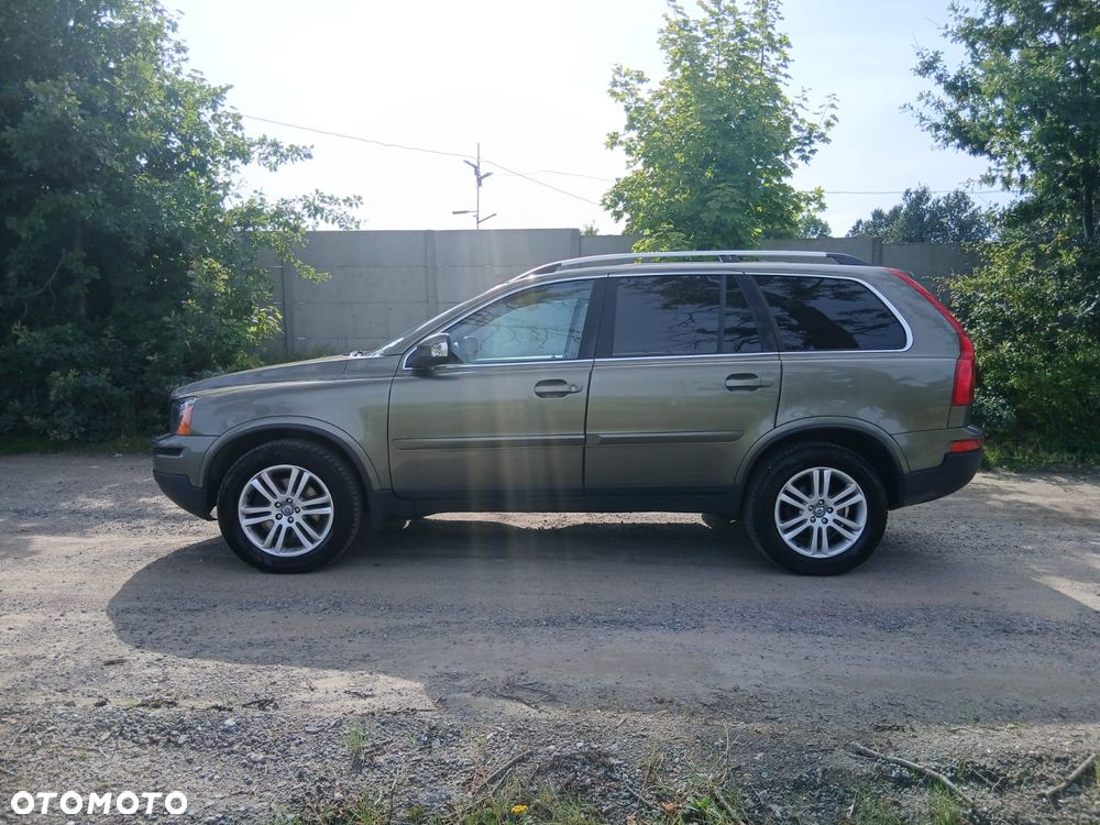 Volvo XC 90 3.2 AWD Momentum - 12