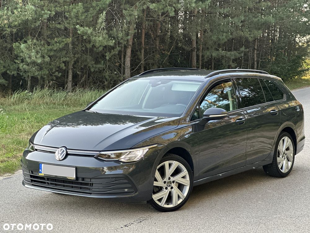 Volkswagen Golf 2021 photo 3