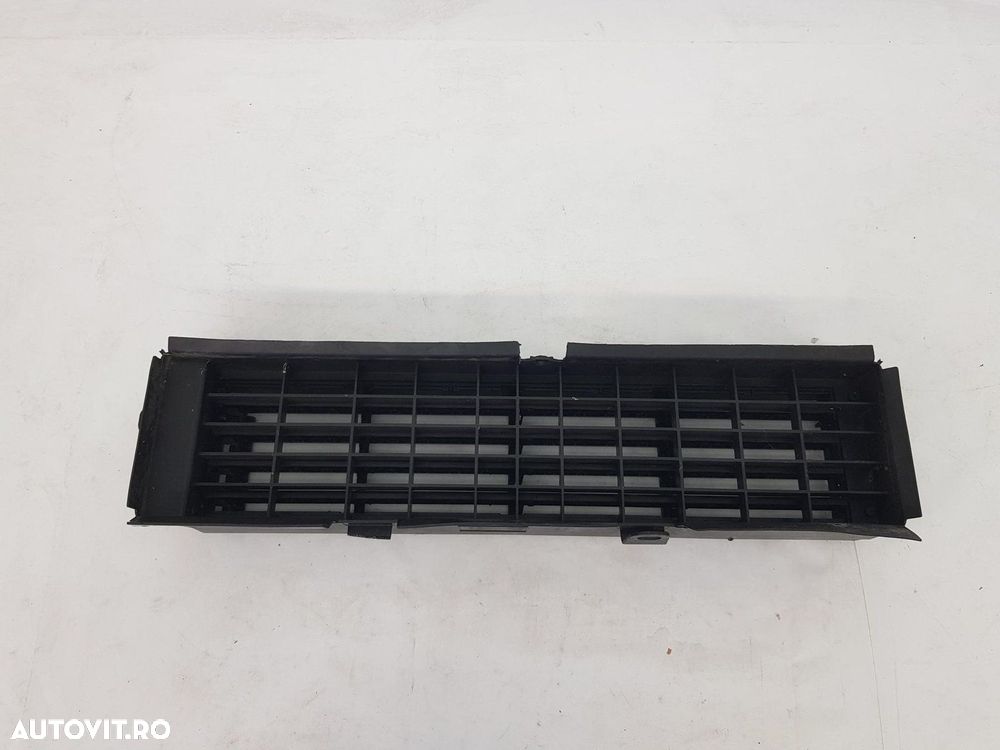 Grila activa bara fata Nissan Qashqai dupa 2013 - 8