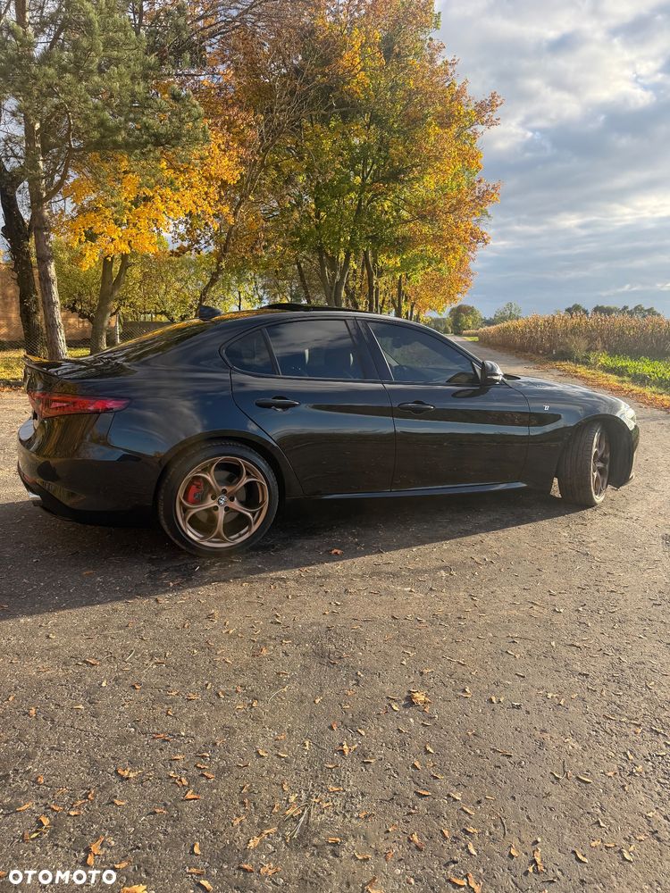 Alfa Romeo Giulia - 6