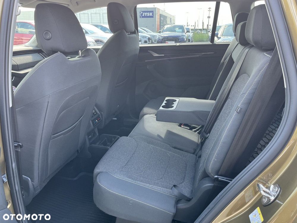 Skoda Kodiaq 1.5 TSI mHEV 4x2 Selection DSG - 17