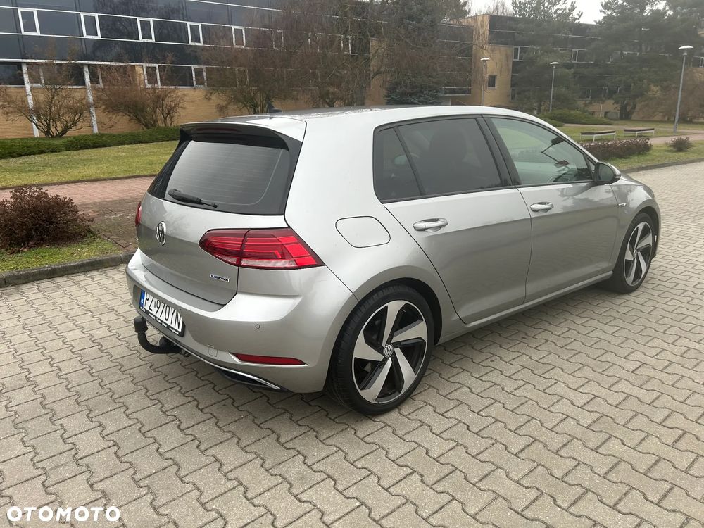 Volkswagen Golf 1.5 TSI BMT Comfortline - 3