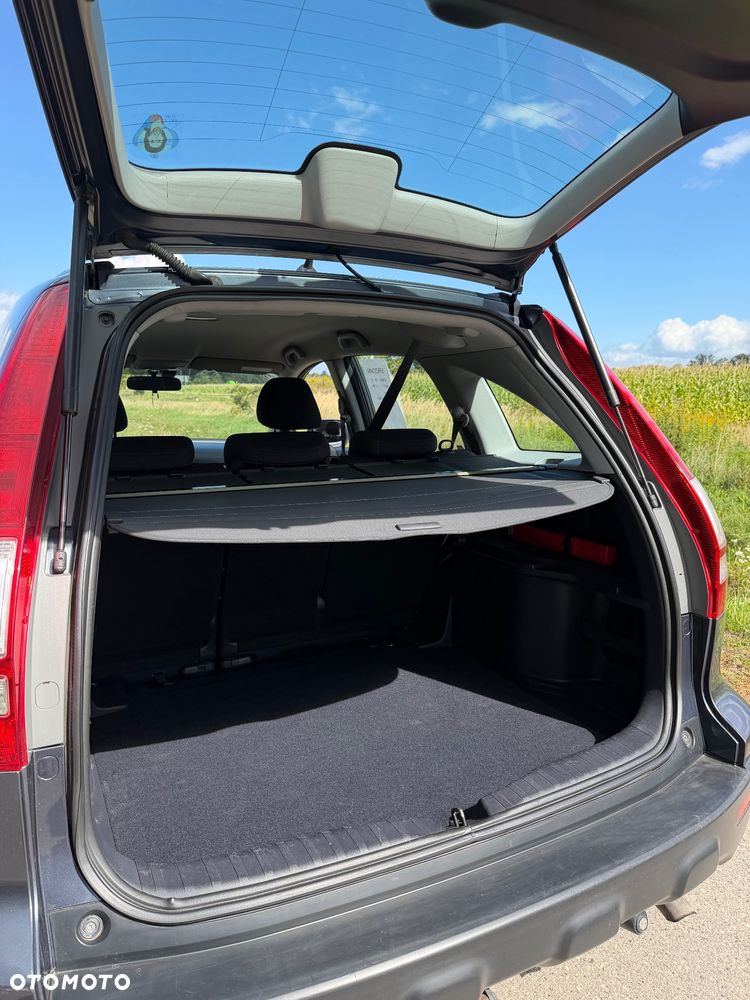 Honda CR-V - 20