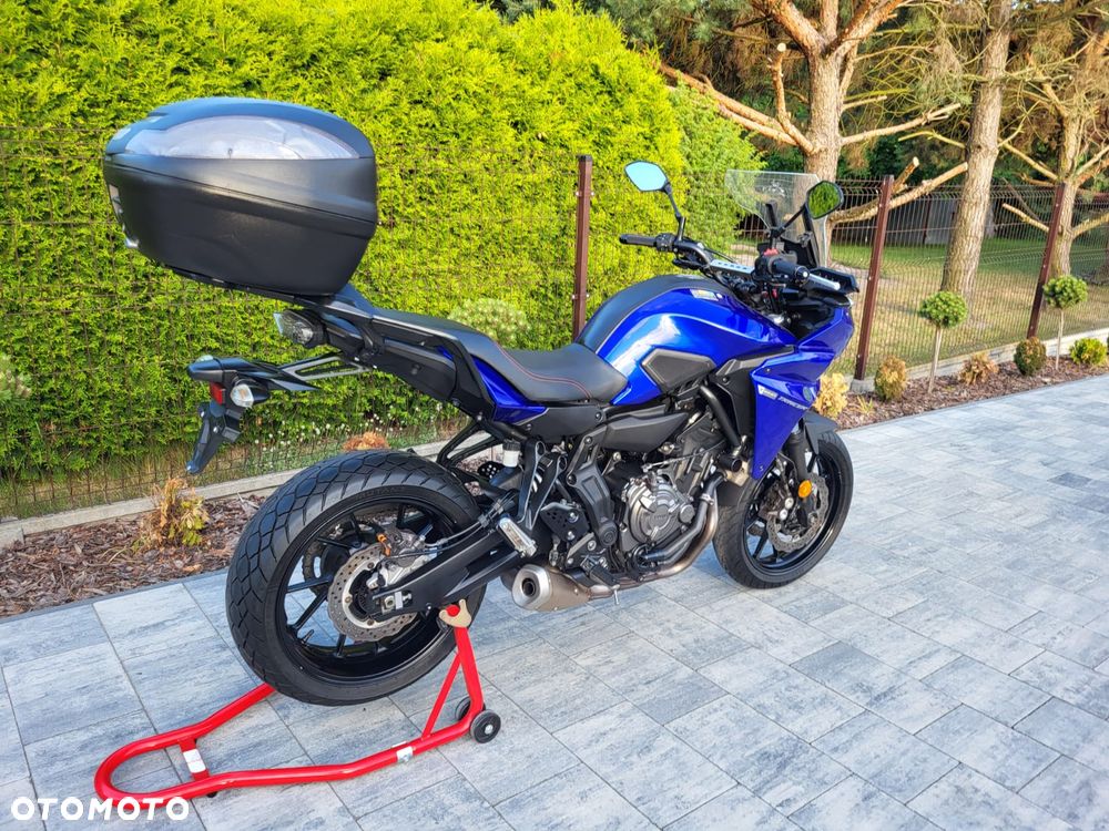 Yamaha Tracer - 30