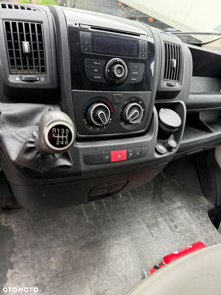 Fiat Ducato - 9
