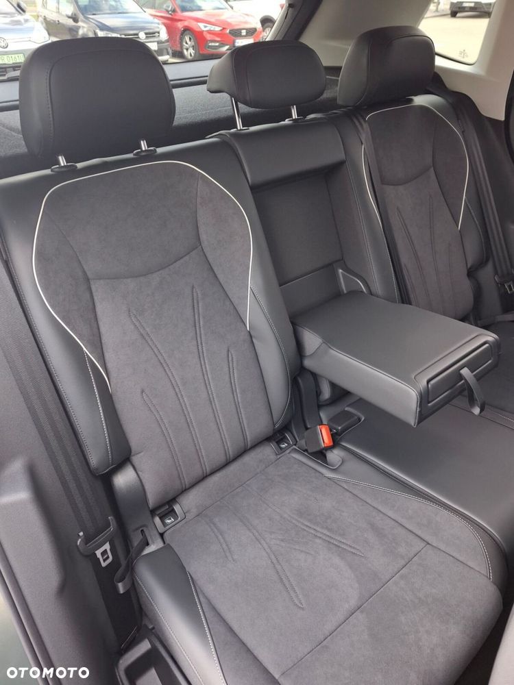 Volkswagen Tiguan 1.5 TSI EVO Elegance DSG - 20