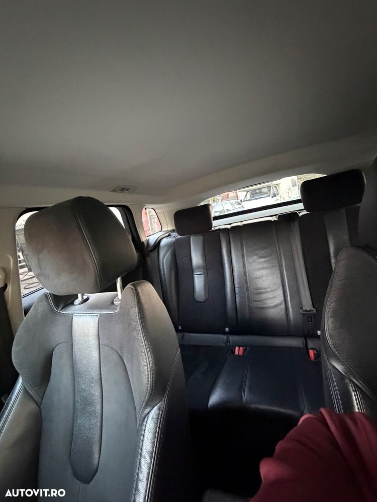 Land Rover Range Rover Evoque 2.2 TD4 Pure - 14