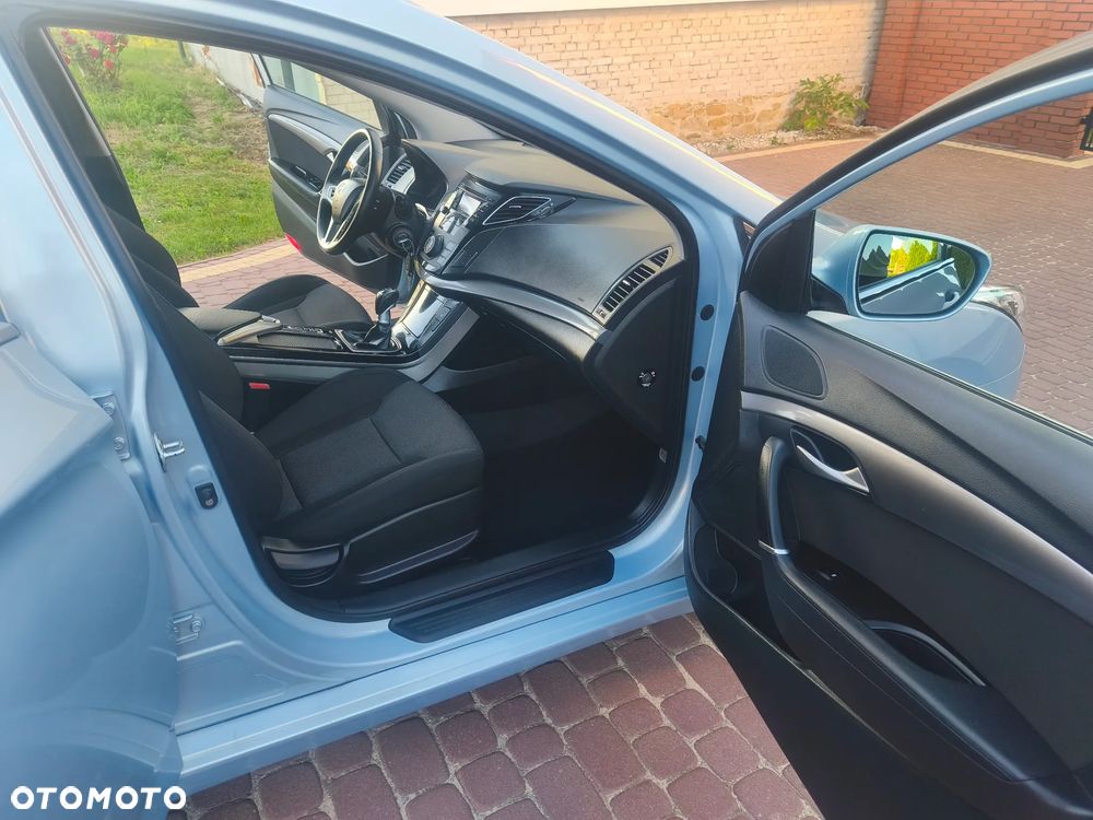 Hyundai i40 1.6 GDI Classic - 13
