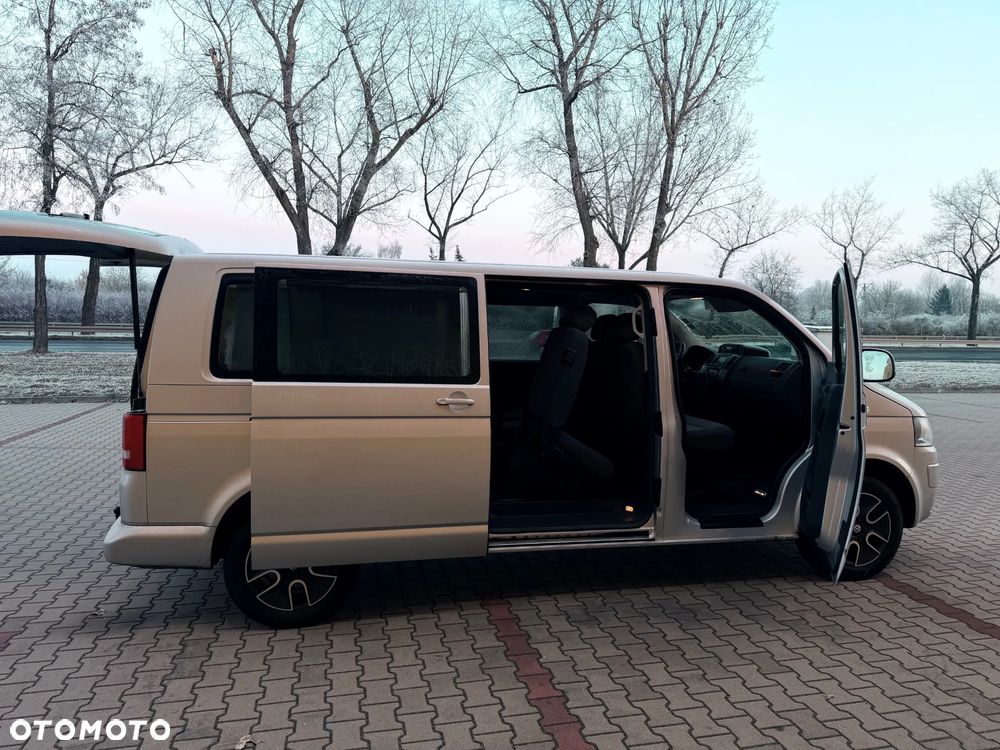 Volkswagen Caravelle L2 Comfortline - 8