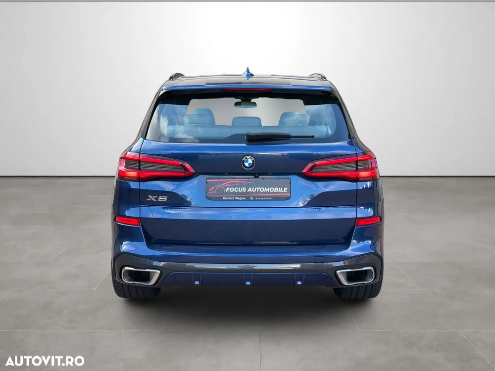 BMW X5 xDrive30d - 5
