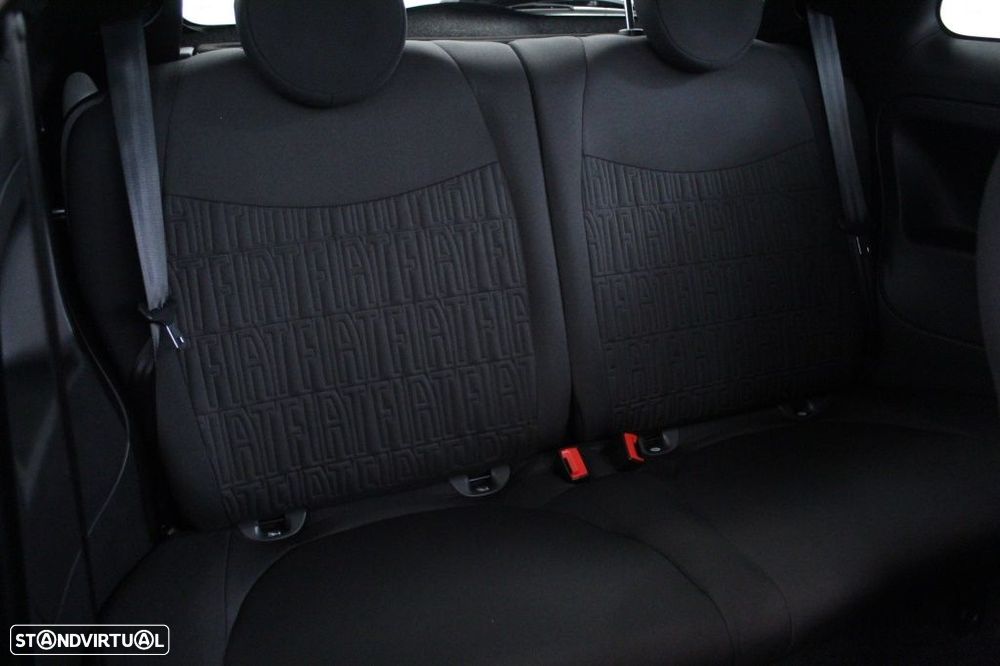 Fiat 500 1.0 Hybrid - 15