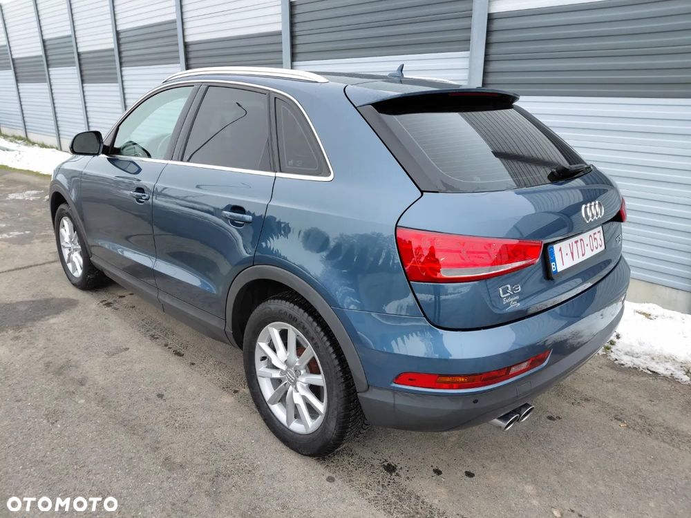 Audi Q3 1.4 TFSI CoD ultra Design - 3