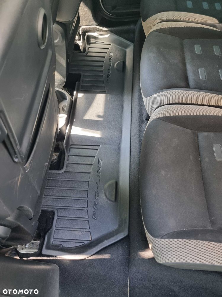 Citroën Berlingo - 8