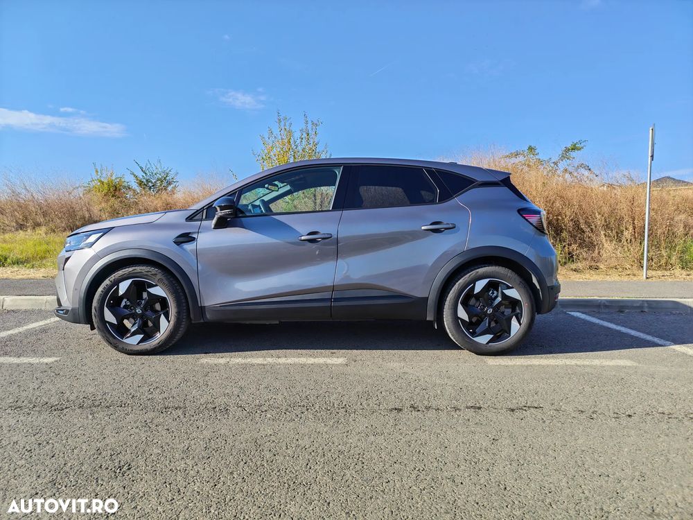 Renault Captur - 2