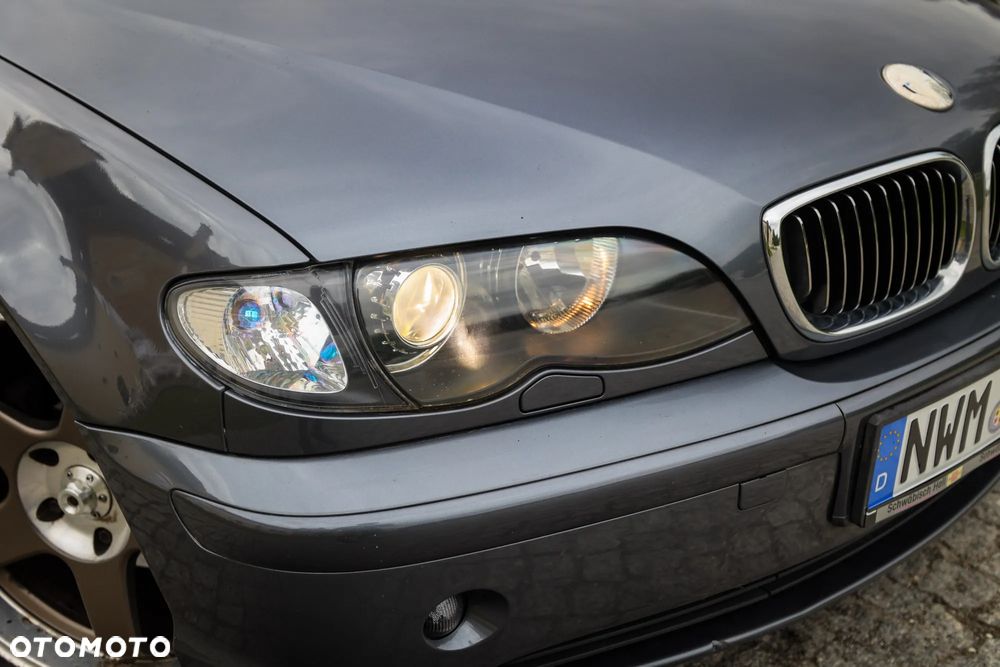 BMW Seria 3 320i Edition Sport - 9