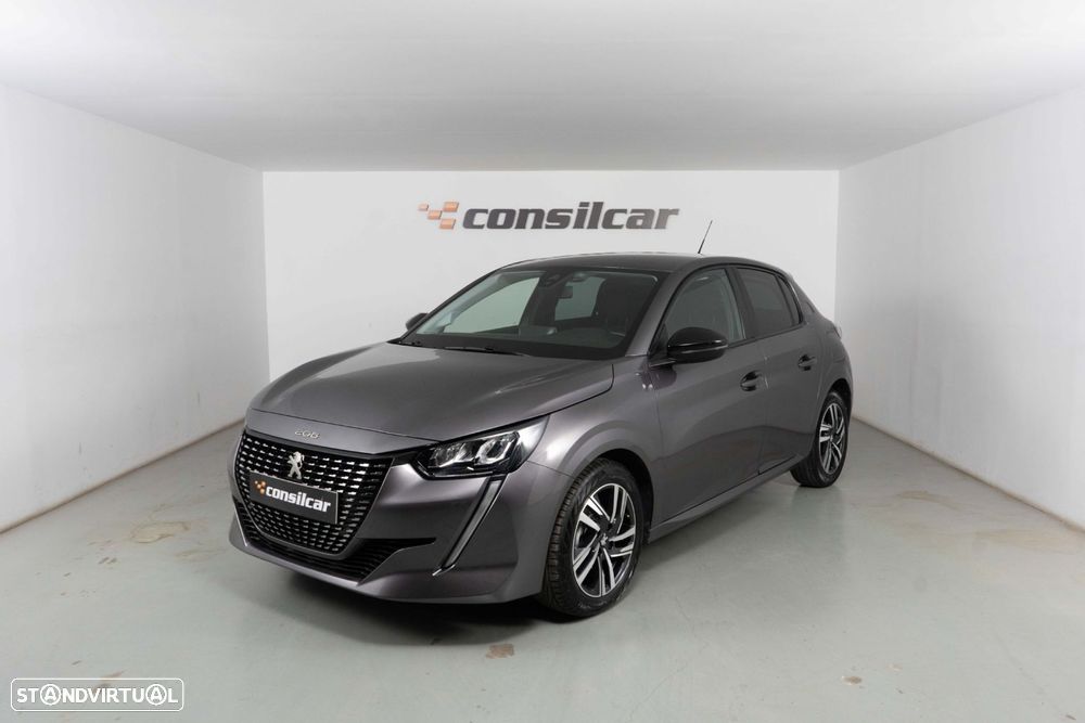 Peugeot 208 1.2 PureTech SE Style - 2